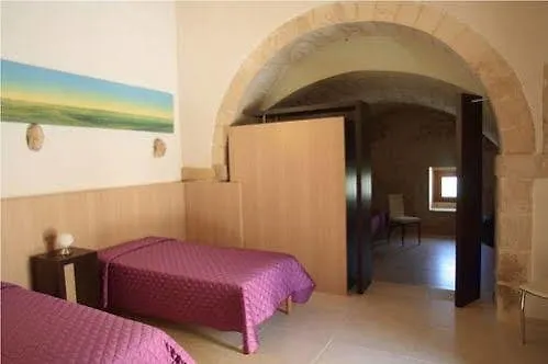 Relais Cimilla B&B Ragusa Country house