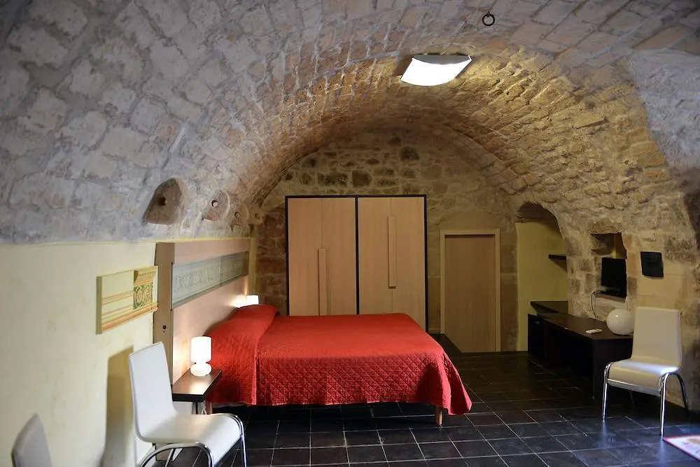 Relais Cimillà B&B Raguse