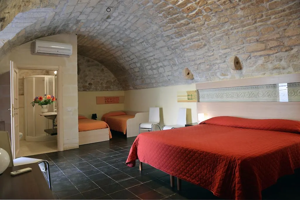 Relais Cimilla B&B Ragusa Country house