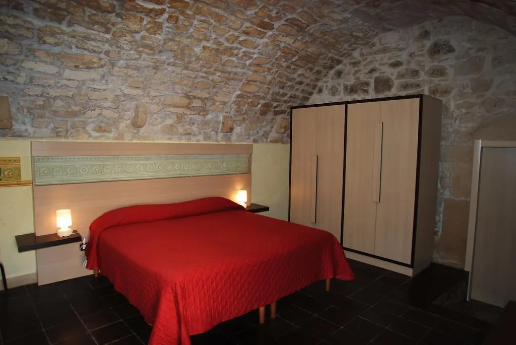 Relais Cimilla B&B Ragusa 0*,  Italy