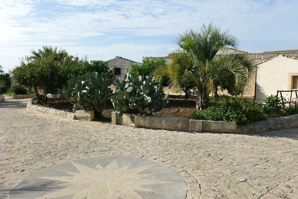 Relais Cimillà B&B Raguse Séjour à la campagne