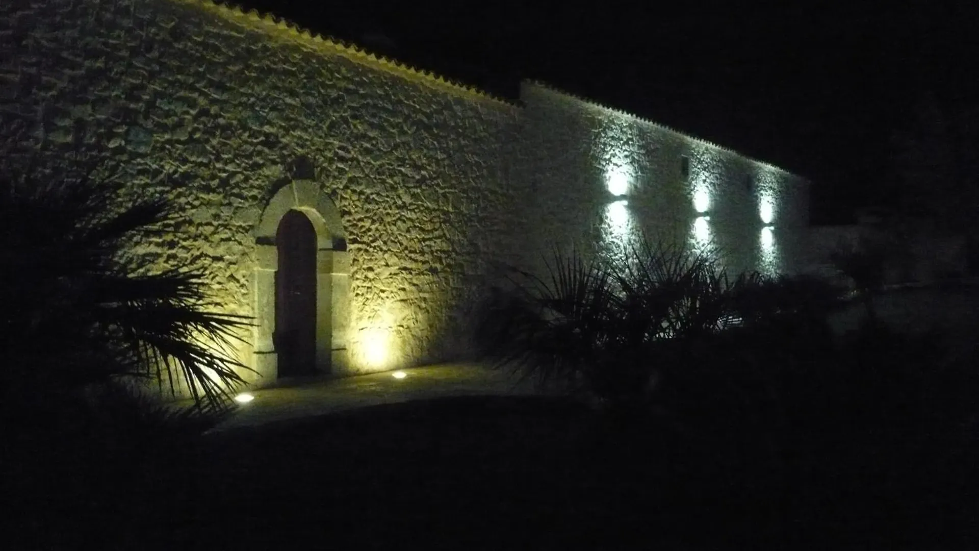 Séjour à la campagne Relais Cimillà B&B Raguse