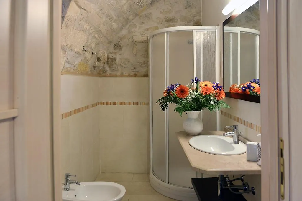 Relais Cimilla B&B Ragusa