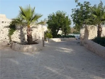 Relais Cimillà B&B Raguse