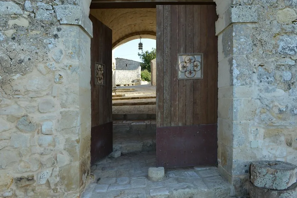 Relais Cimillà B&B Raguse