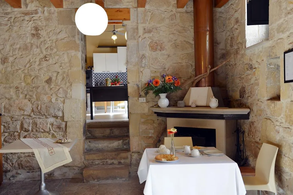 Relais Cimillà B&B Raguse 0*,  Italie