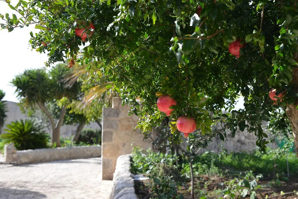 Séjour à la campagne Relais Cimillà B&B Raguse