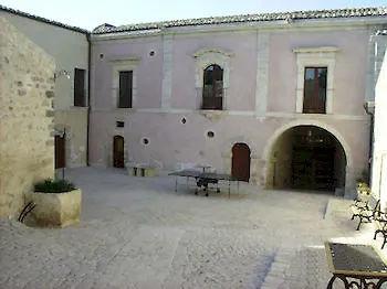 Relais Cimillà B&B Raguse