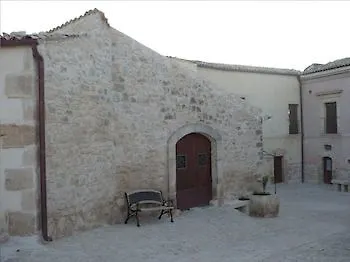 Séjour à la campagne Relais Cimillà B&B Raguse