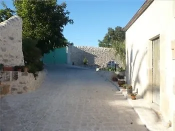 Séjour à la campagne Relais Cimillà B&B Raguse