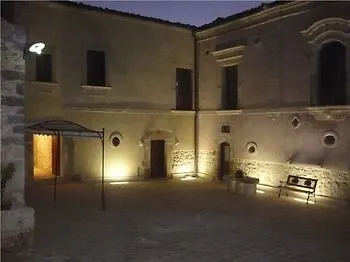 Relais Cimillà B&B Raguse Italie