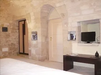 Relais Cimillà B&B Raguse
