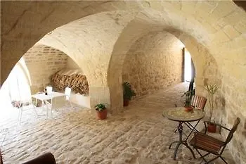 Relais Cimillà B&B Raguse Séjour à la campagne