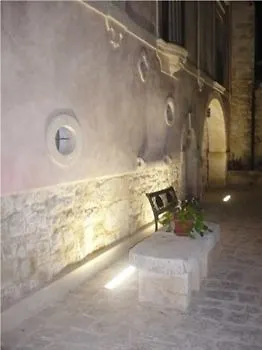Séjour à la campagne Relais Cimillà B&B Raguse