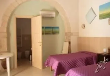 Relais Cimilla B&B Ragusa 0*,  Italy