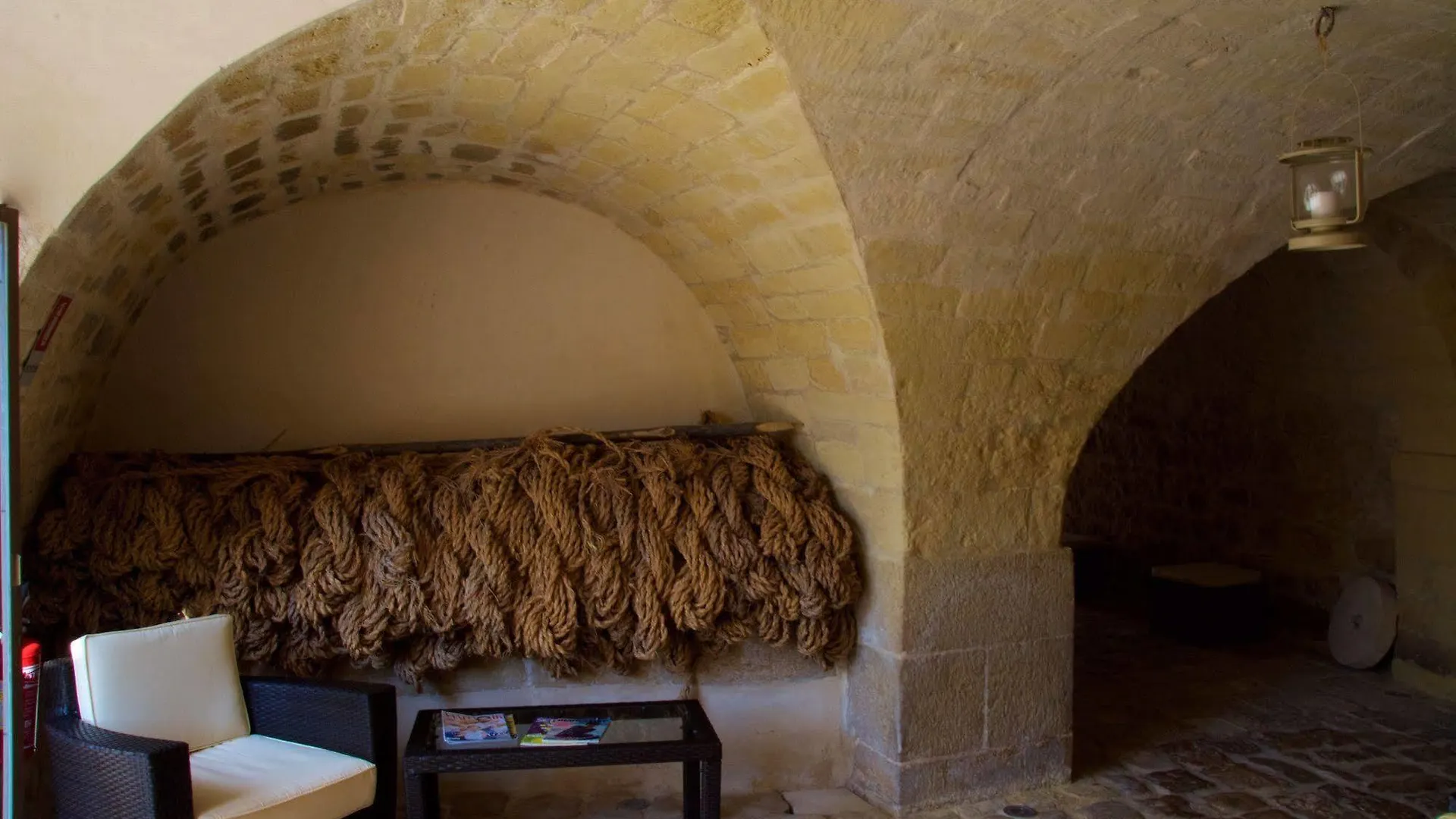 Relais Cimillà B&B Raguse Séjour à la campagne