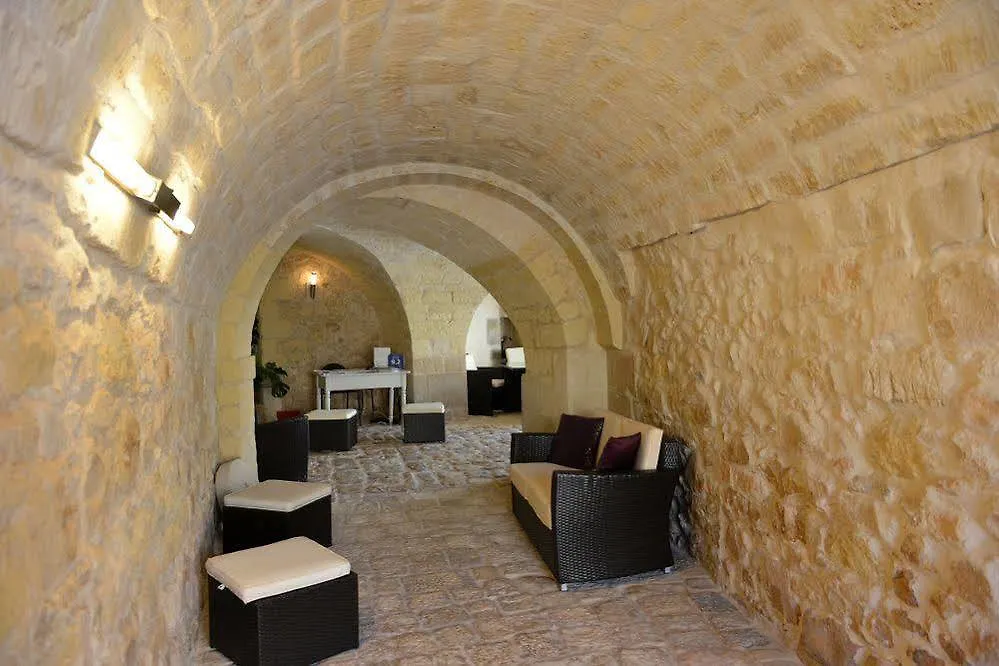 Relais Cimillà B&B Raguse
