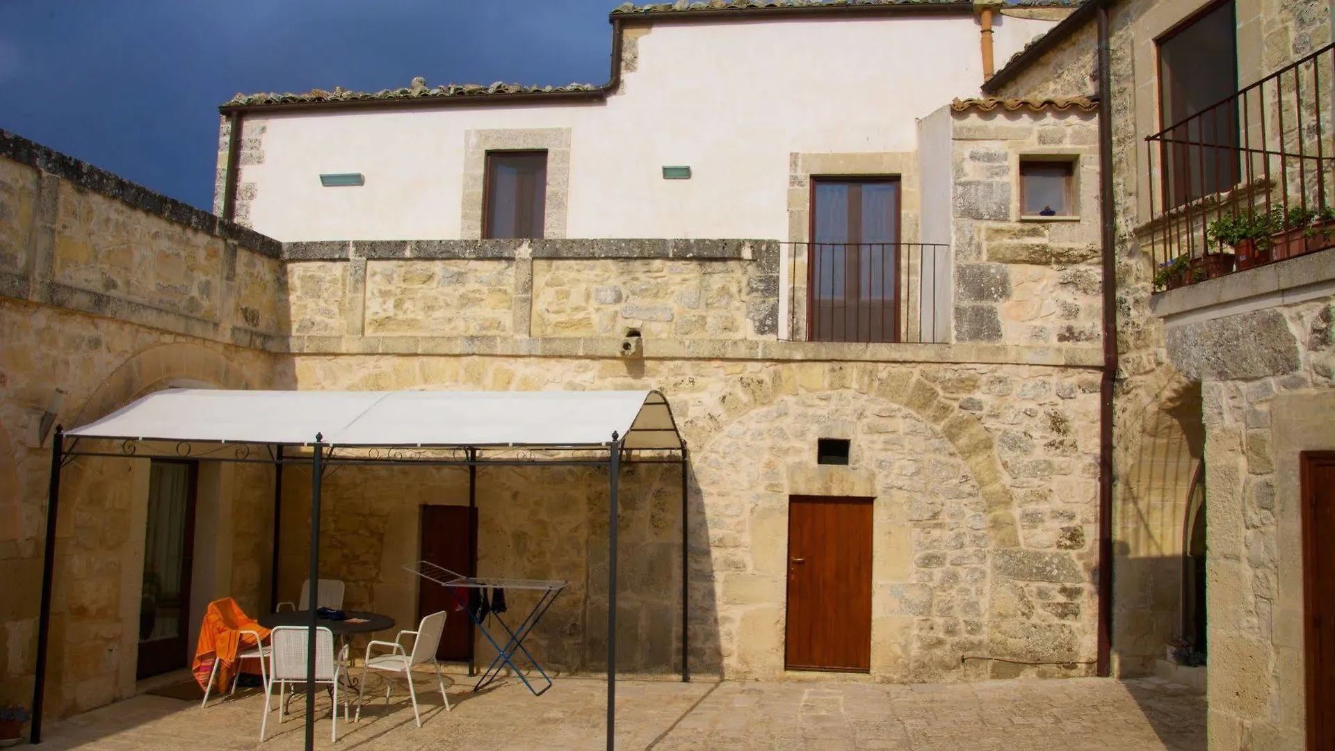 Relais Cimilla B&B Ragusa