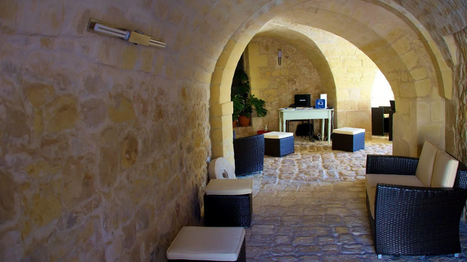 Séjour à la campagne Relais Cimillà B&B Raguse