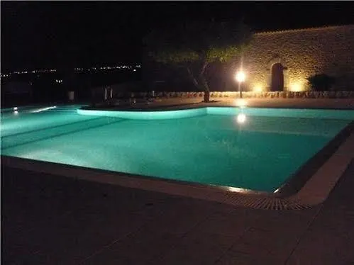 Relais Cimillà B&B Raguse Séjour à la campagne