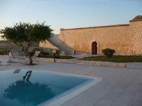 Relais Cimillà B&B Raguse 0*,  Italie
