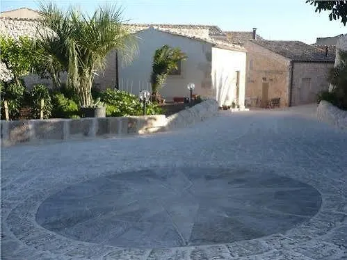 Relais Cimillà B&B Raguse Italie