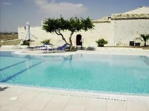 Séjour à la campagne Relais Cimillà B&B Raguse Italie