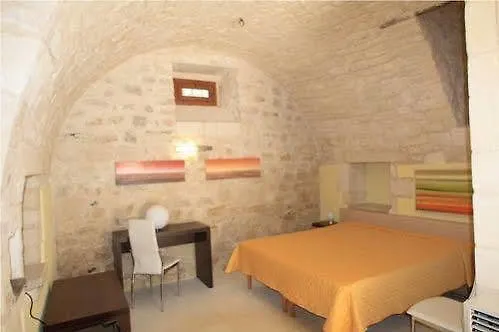 Séjour à la campagne Relais Cimillà B&B Raguse